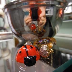 Meet your Posher, Maryann